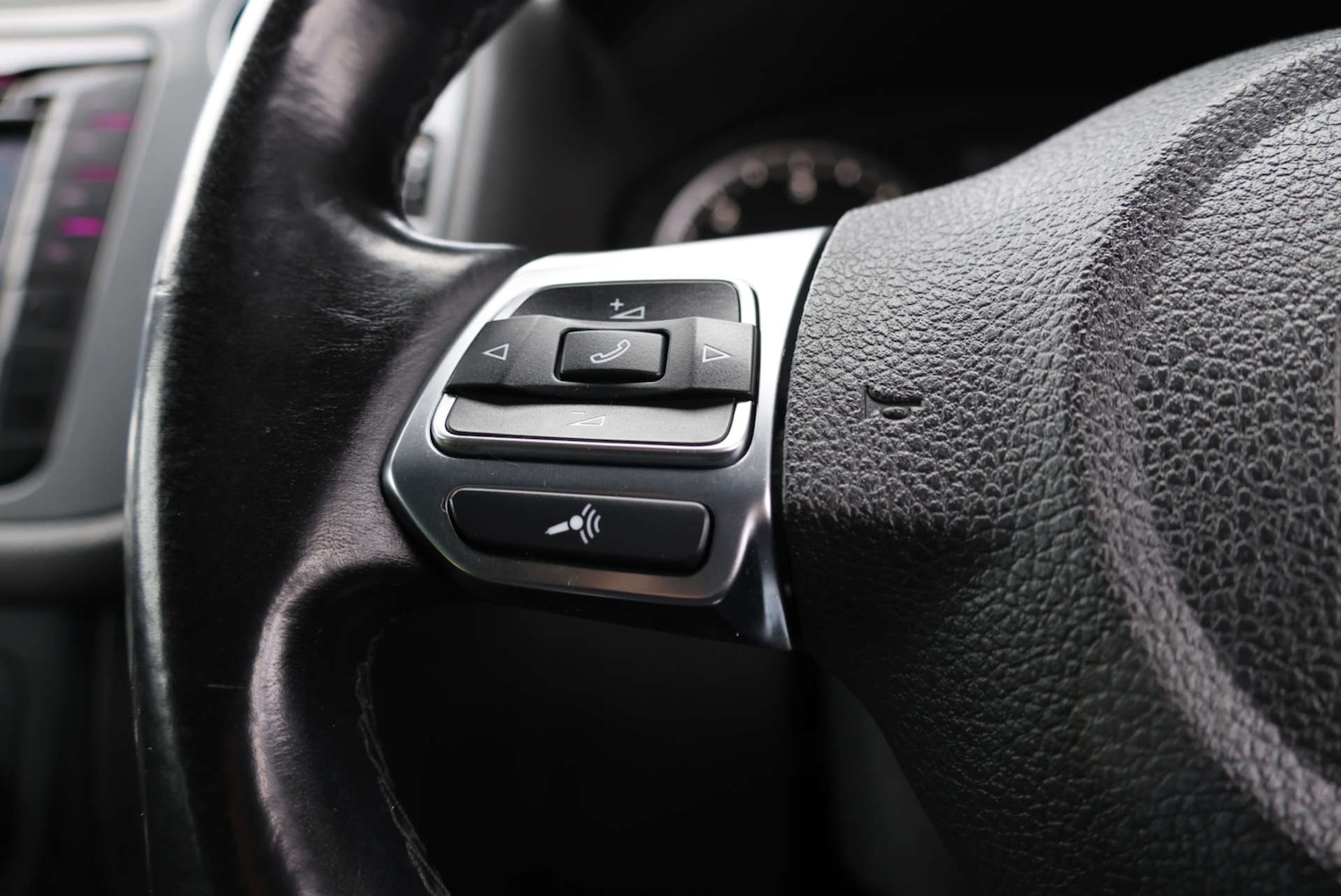 Used Volkswagen Tiguan 2014 for sale - 77850728: Photo 20