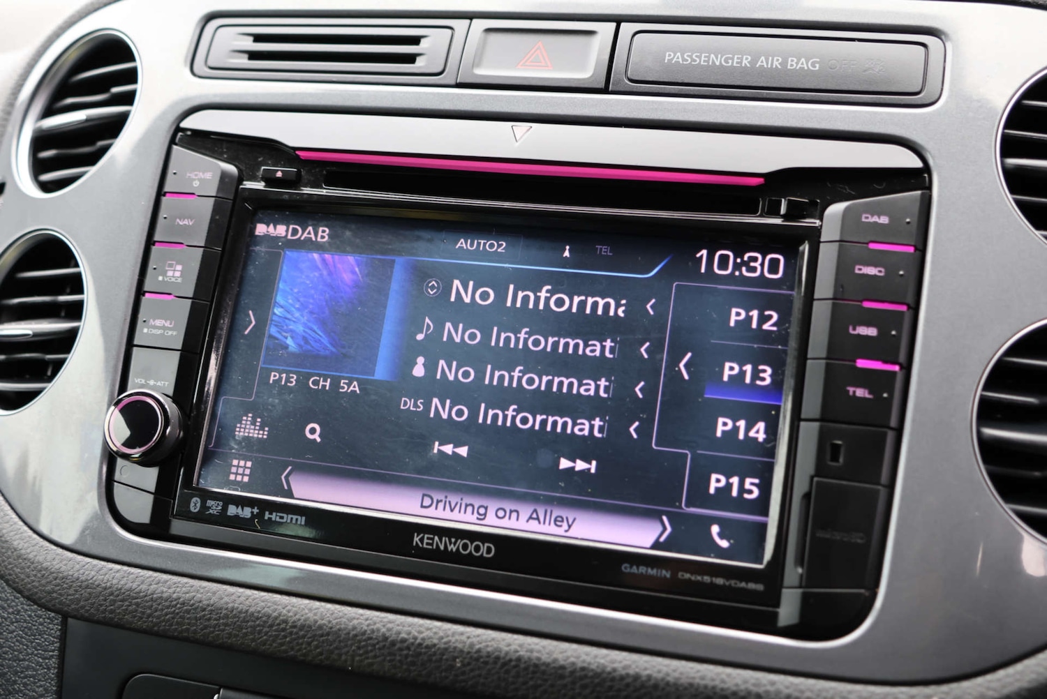 Used Volkswagen Tiguan 2014 for sale - 77850728: Photo 25