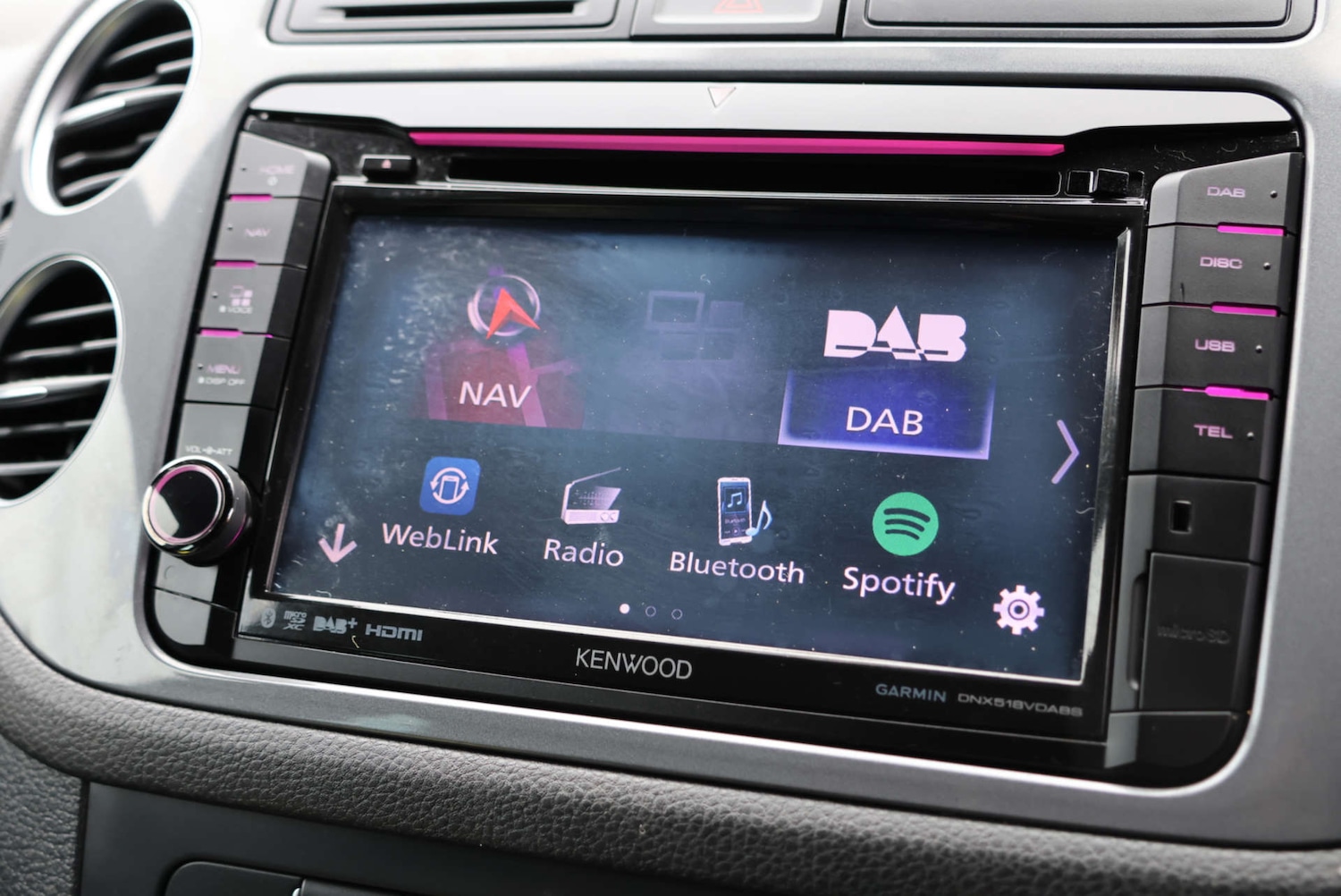 Used Volkswagen Tiguan 2014 for sale - 77850728: Photo 26