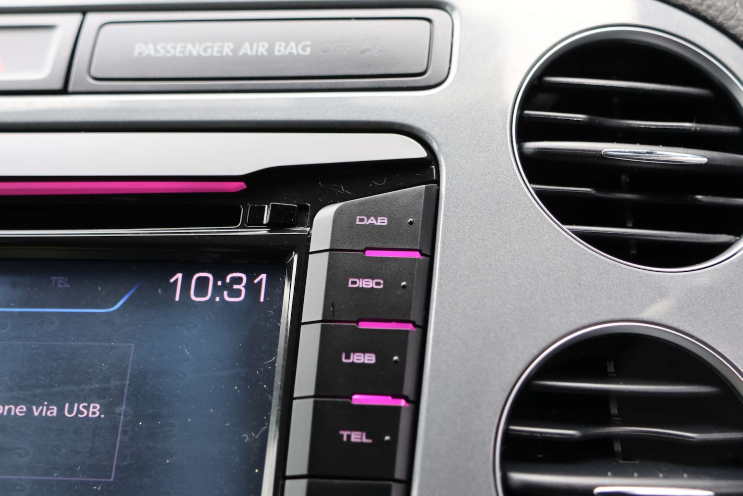 Used Volkswagen Tiguan 2014 for sale - 77850728: Photo 29