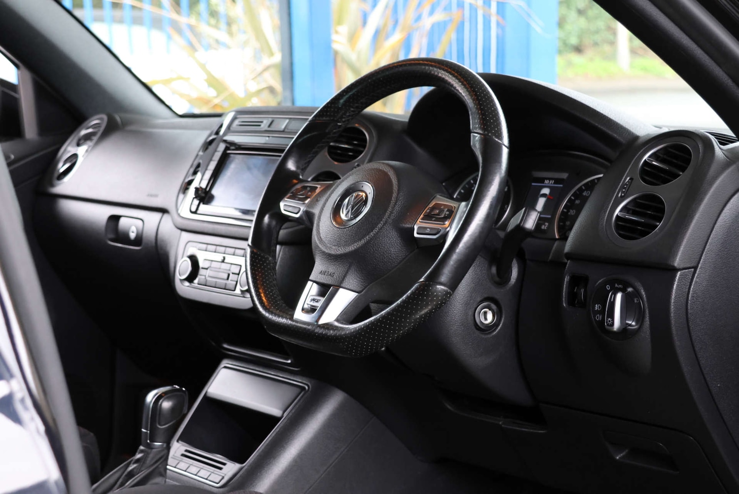 Used Volkswagen Tiguan 2014 for sale - 77850728: Photo 4