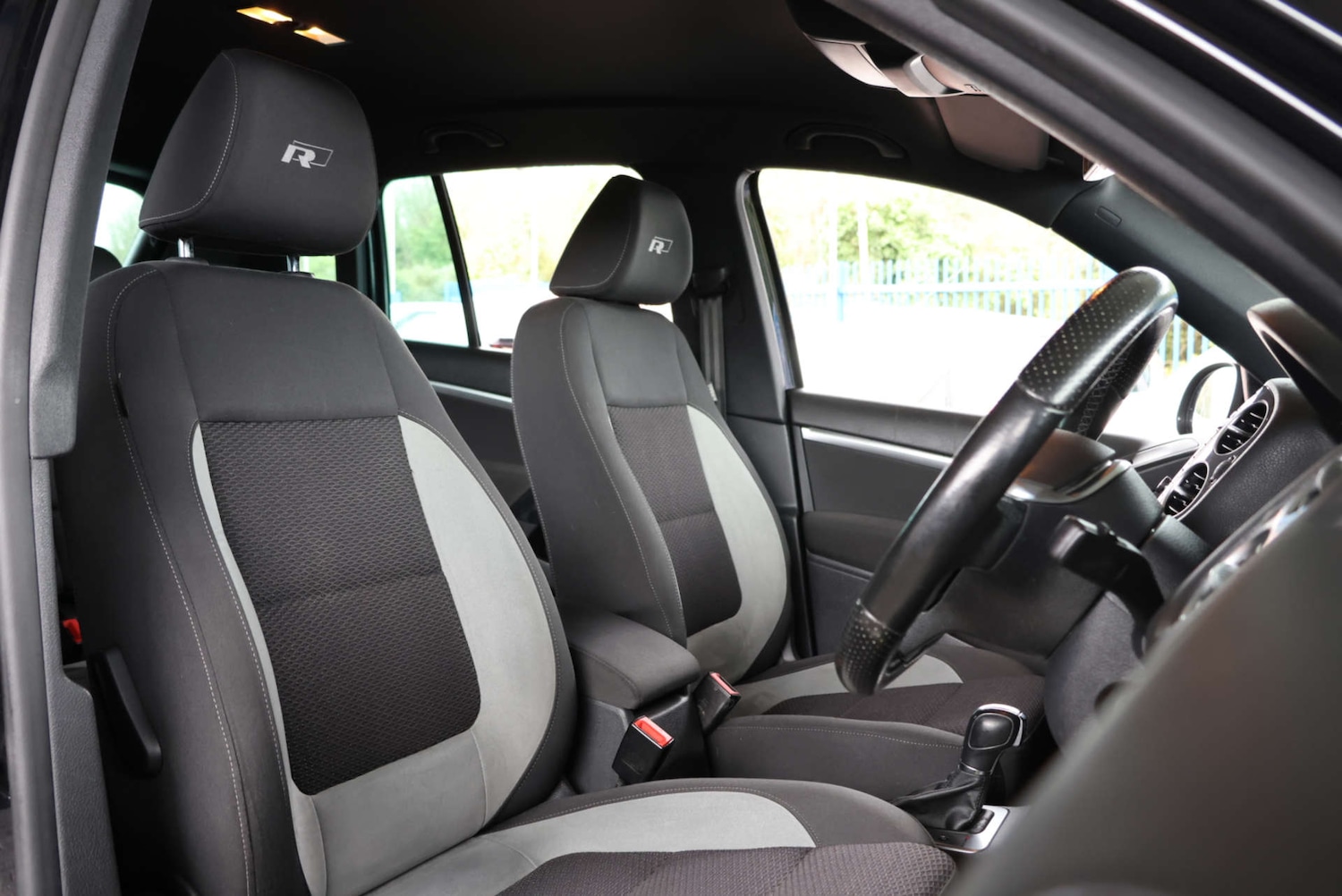 Used Volkswagen Tiguan 2014 for sale - 77850728: Photo 5