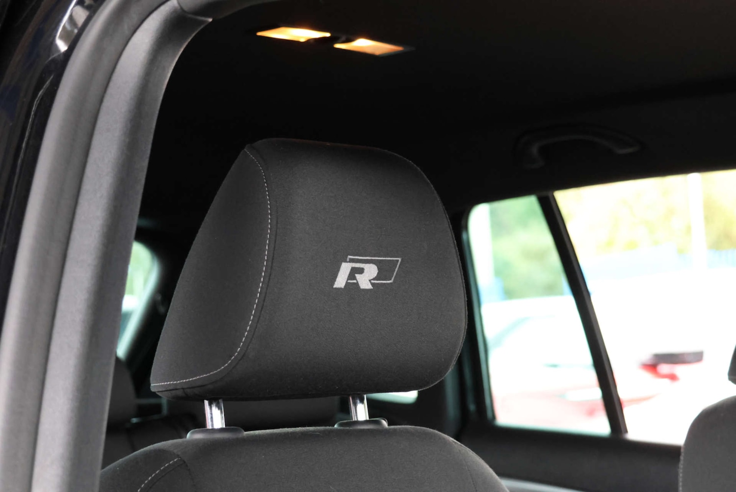 Used Volkswagen Tiguan 2014 for sale - 77850728: Photo 6