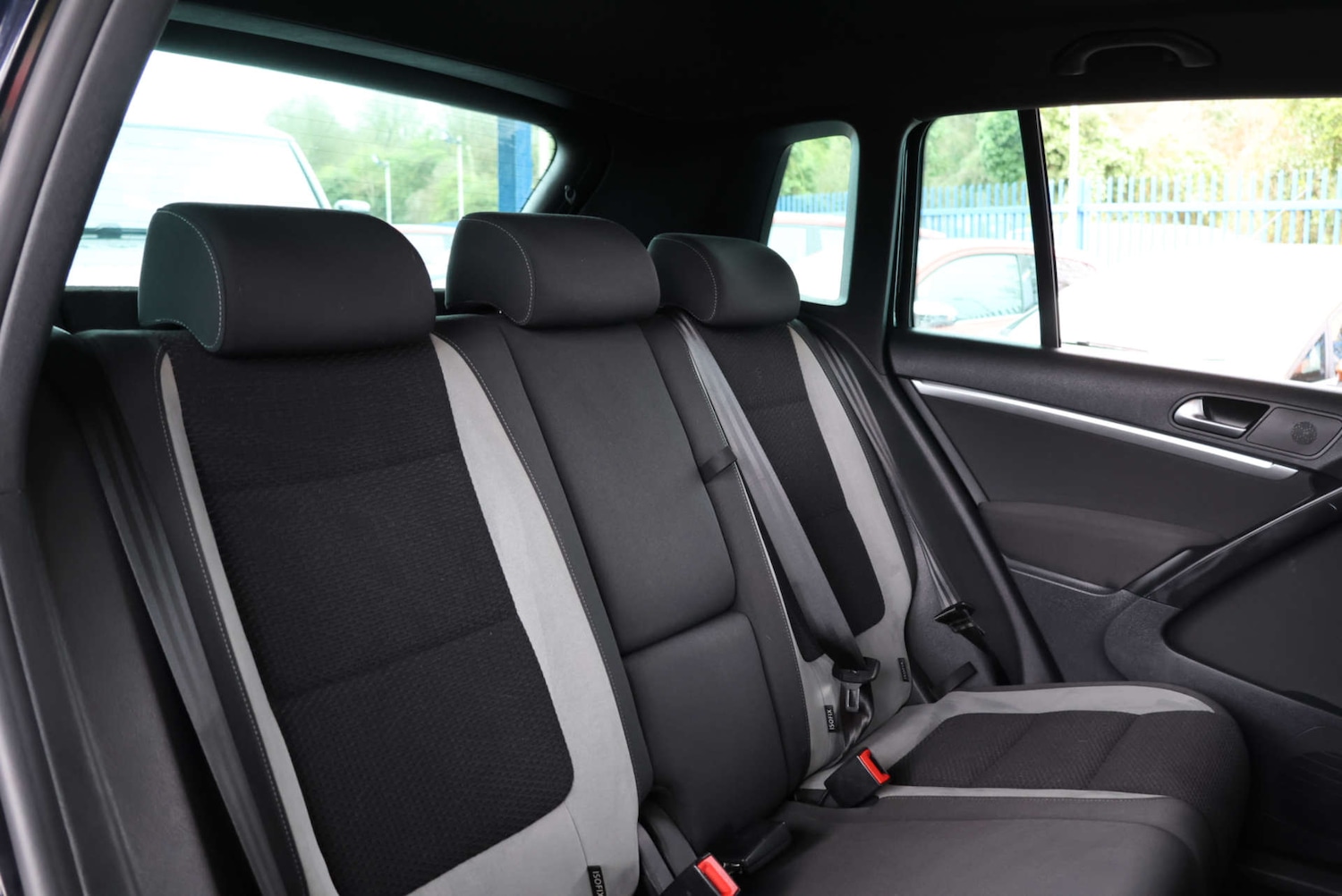 Used Volkswagen Tiguan 2014 for sale - 77850728: Photo 7