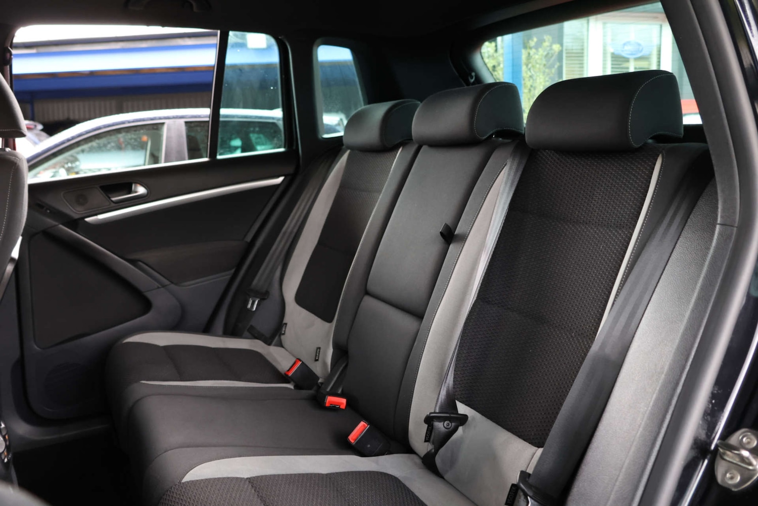 Used Volkswagen Tiguan 2014 for sale - 77850728: Photo 9