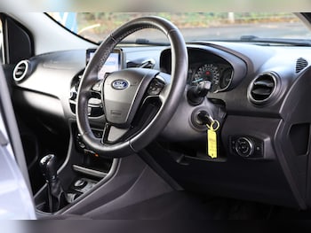 Used Ford Ka+ 2019 for sale - 75923204: Photo
