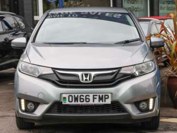 Used Honda Jazz 2017 for sale - 74761441: Photo