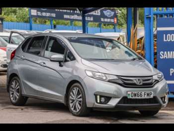 Used Honda Jazz 2017 for sale - 74761441: Photo