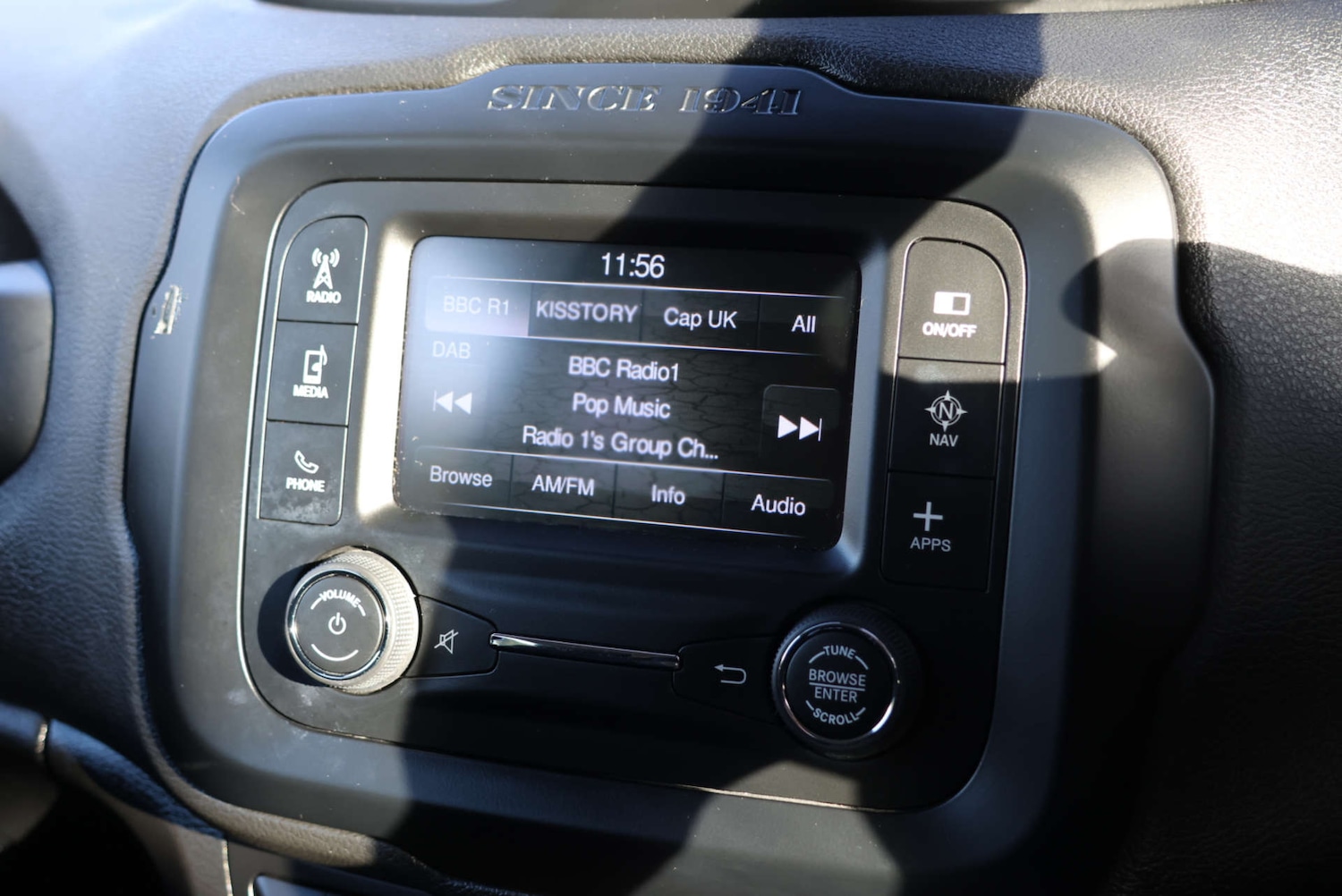 Used Jeep Renegade 2016 for sale - 77022357: Photo 15