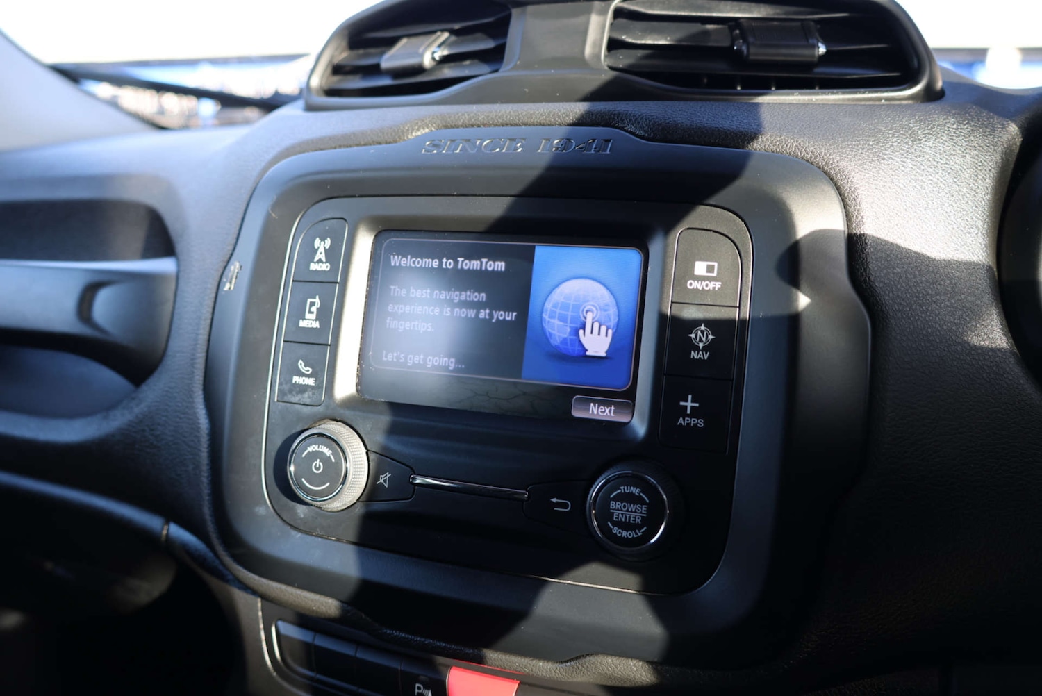 Used Jeep Renegade 2016 for sale - 77022357: Photo 16