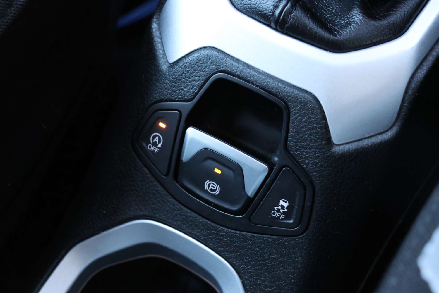 Used Jeep Renegade 2016 for sale - 77022357: Photo 18