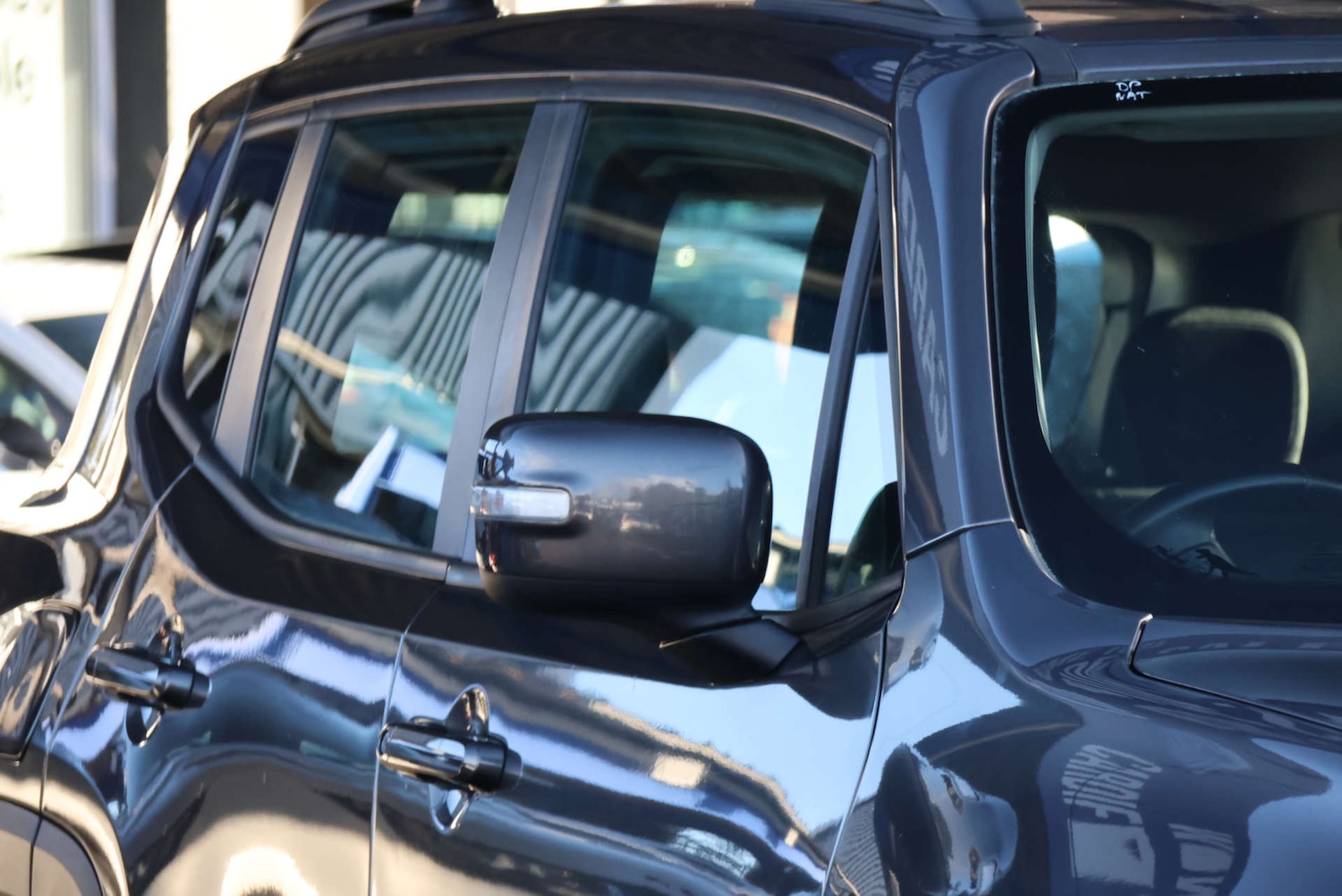 Used Jeep Renegade 2016 for sale - 77022357: Photo 21