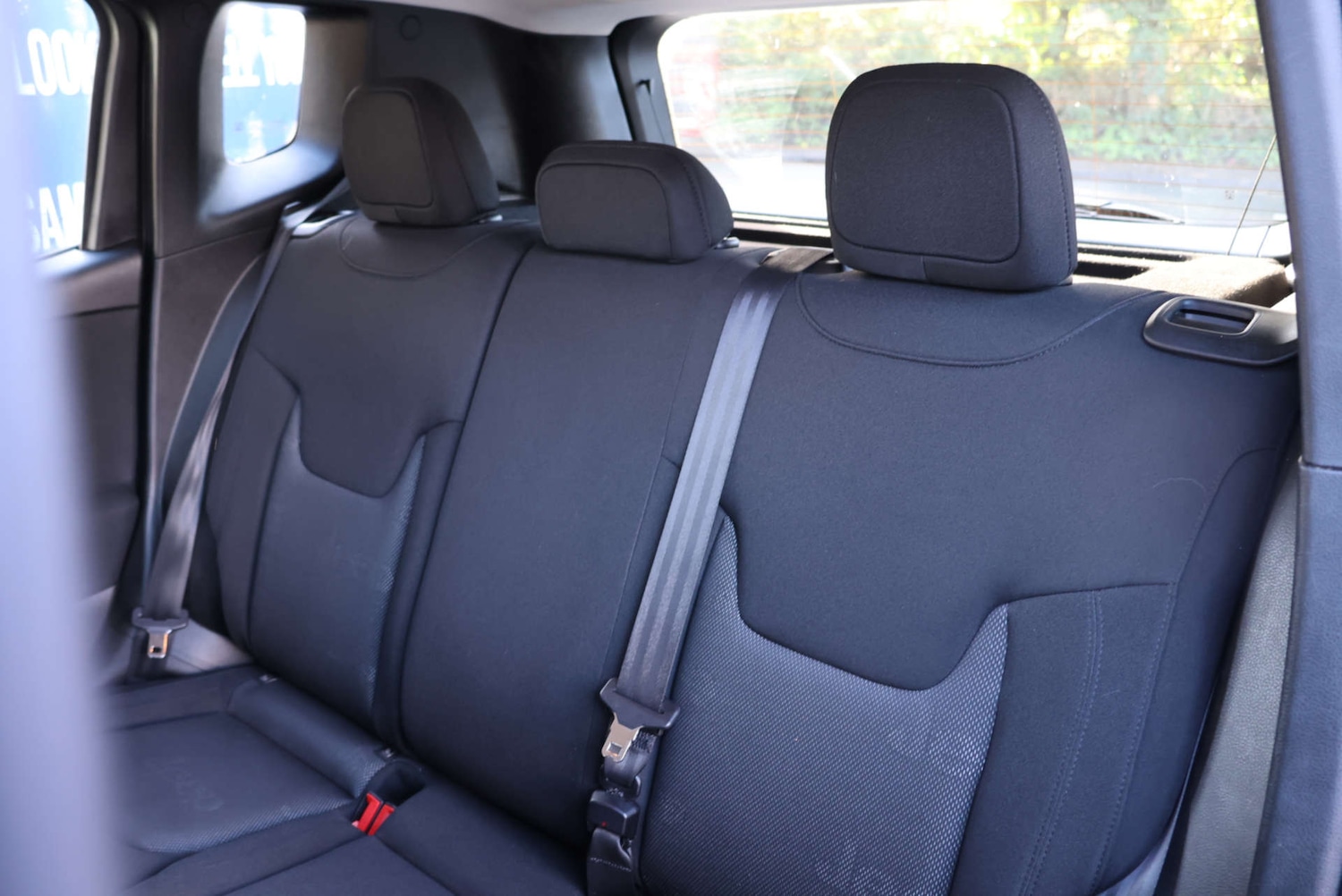 Used Jeep Renegade 2016 for sale - 77022357: Photo 7