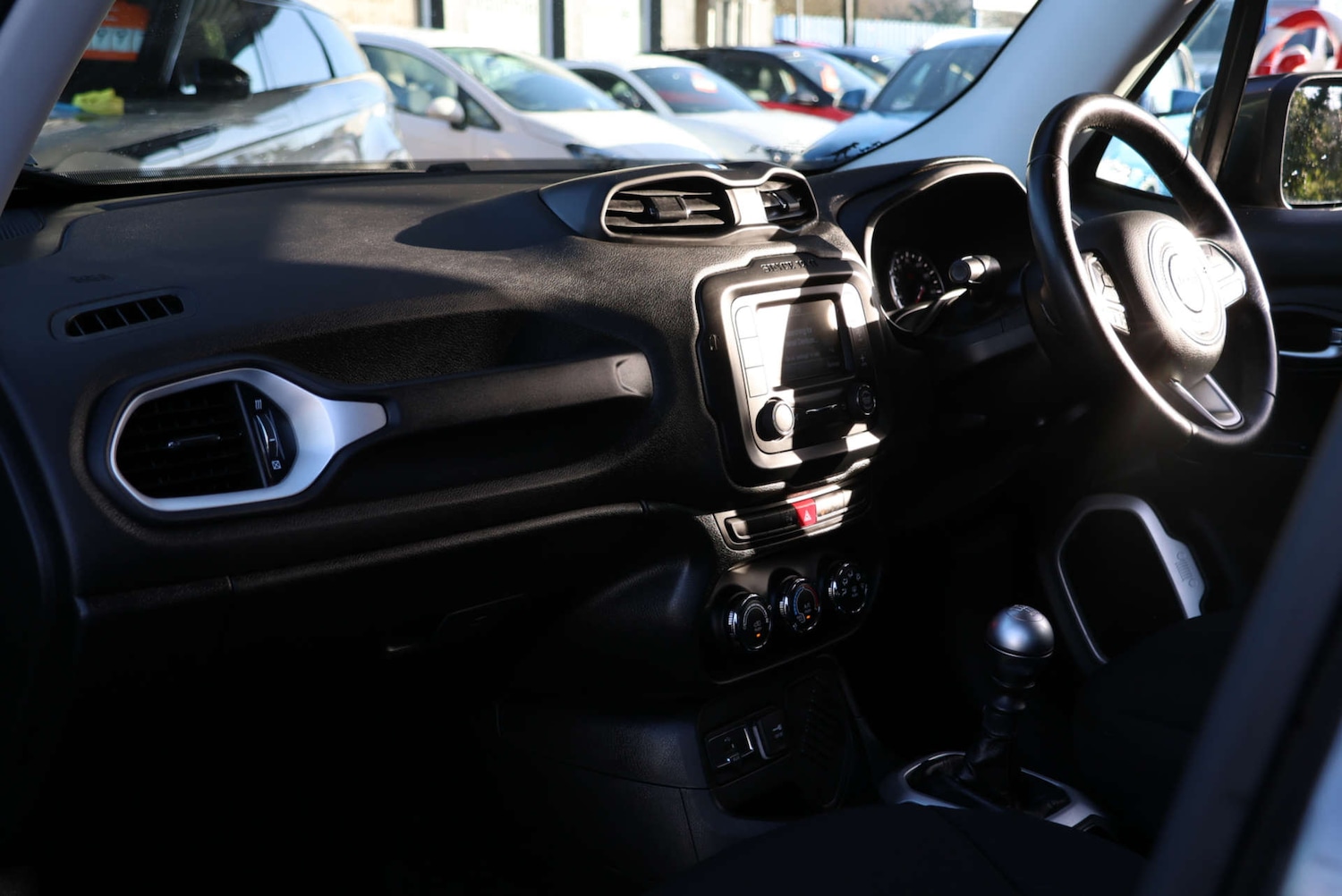 Used Jeep Renegade 2016 for sale - 77022357: Photo 9