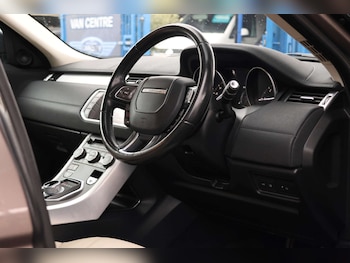 Used Land Rover Range Rover Evoque 2016 for sale - 78544827: Photo