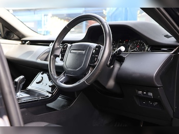 Used Land Rover Range Rover Evoque 2020 for sale - 78669533: Photo