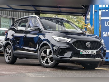 Used MG MG ZS 2022 for sale - 78887872: Photo