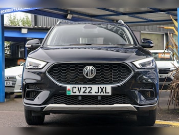 Used MG MG ZS 2022 for sale - 78887872: Photo