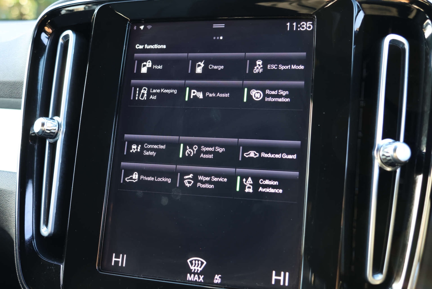 Used Volvo XC40 2023 for sale - 77161985: Photo 22