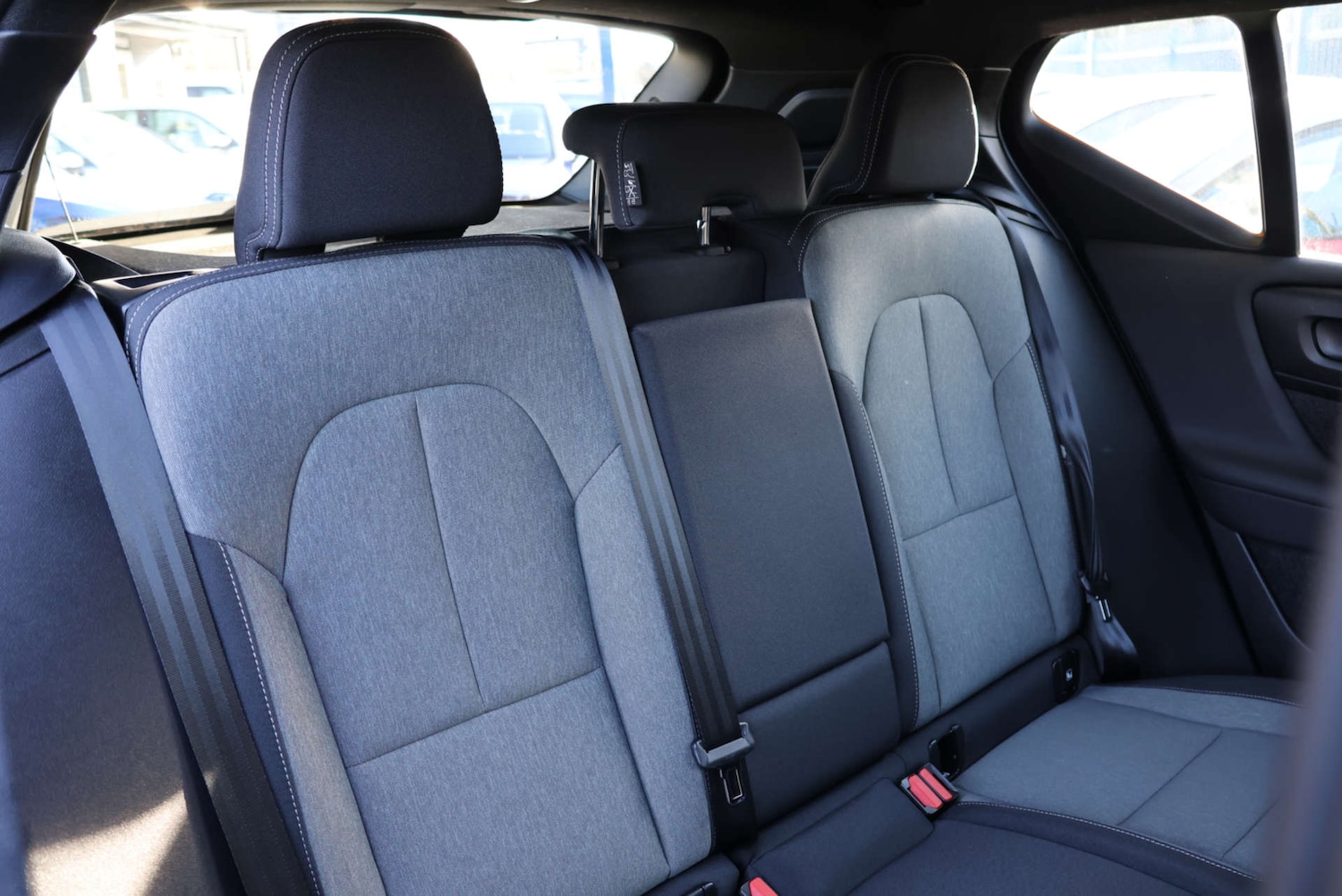 Used Volvo XC40 2023 for sale - 77161985: Photo 7