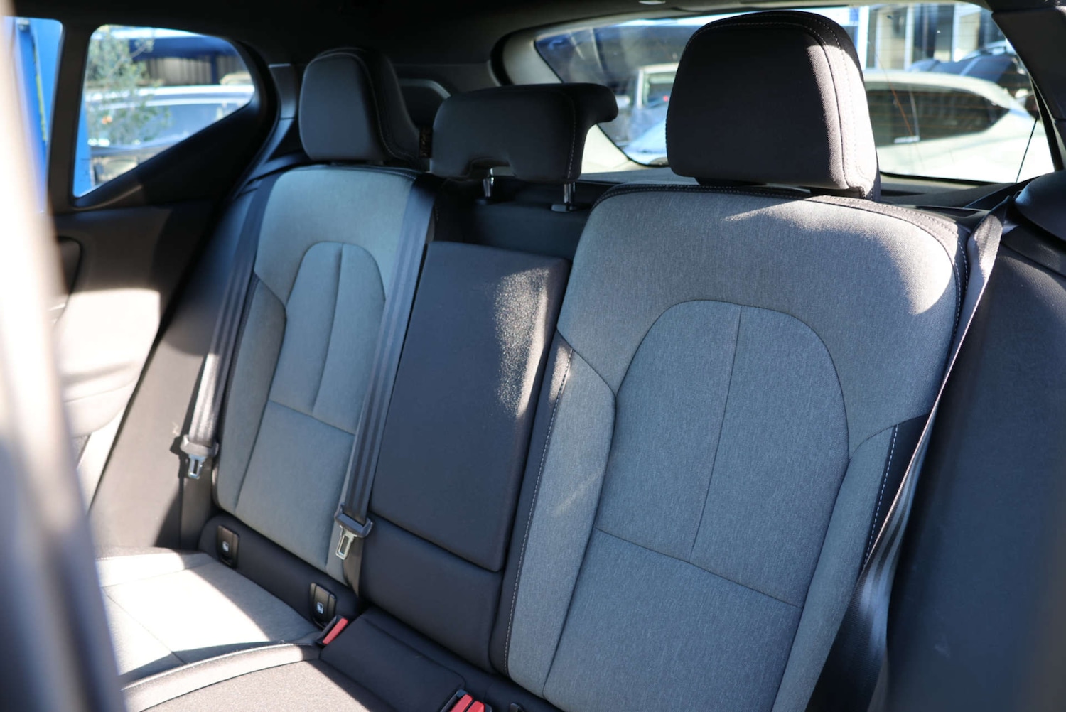 Used Volvo XC40 2023 for sale - 77161985: Photo 8