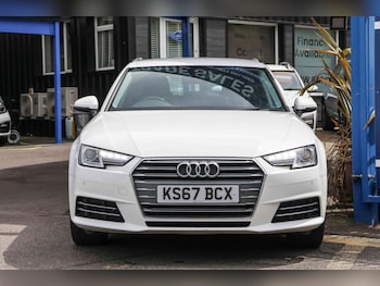 Used Audi A4 2017 for sale - 78738731: Photo