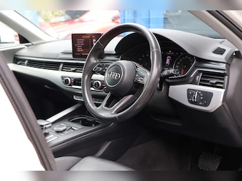 Used Audi A4 2017 for sale - 78738731: Photo