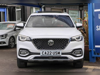 Used MG MG HS 2022 for sale - 78611703: Photo