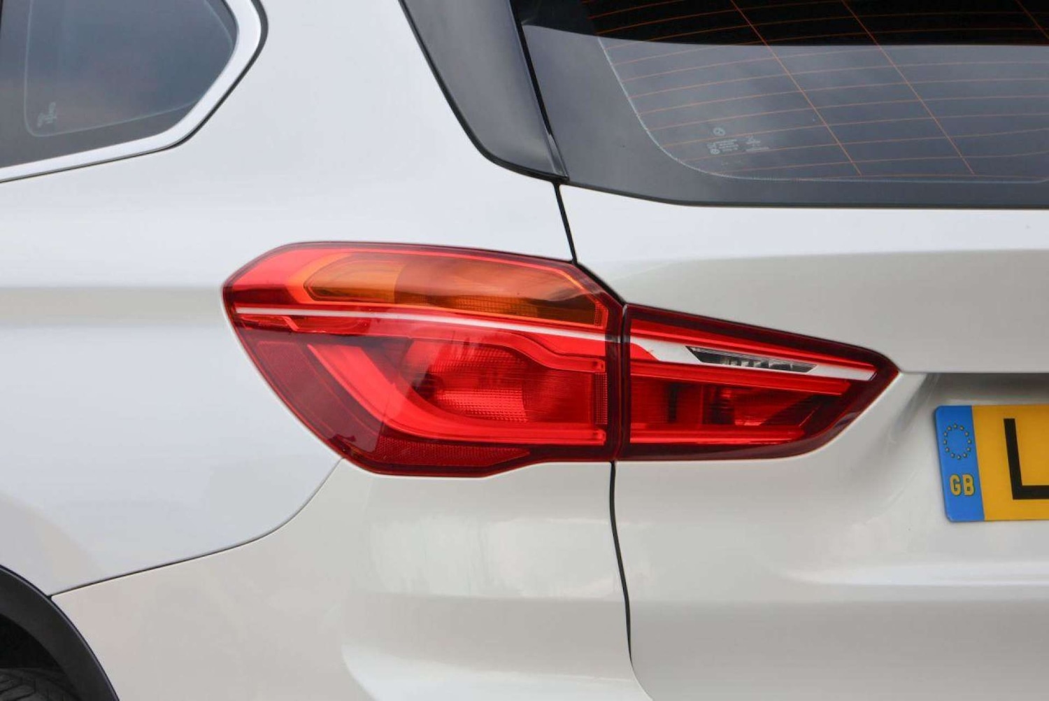 Used BMW X1 2018 for sale - 76363820: Photo 15