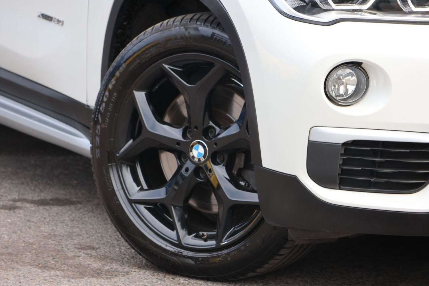 Used BMW X1 2018 for sale - 76363820: Photo 16