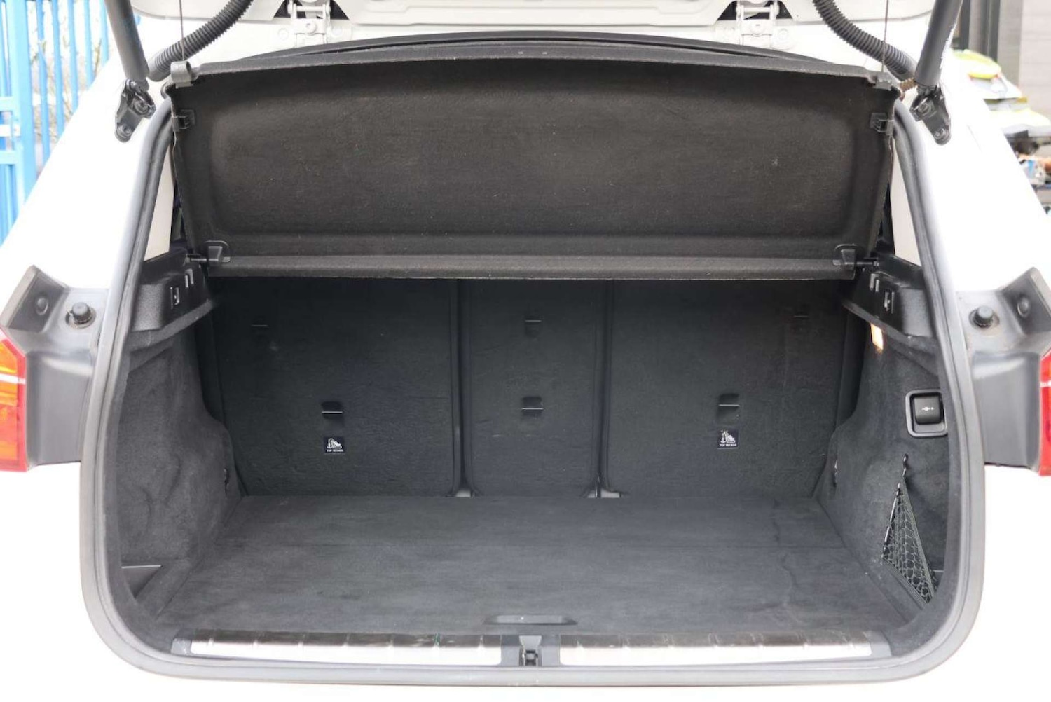 Used BMW X1 2018 for sale - 76363820: Photo 17