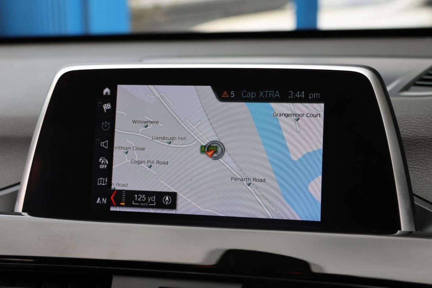 Used BMW X1 2018 for sale - 76363820: Photo 32