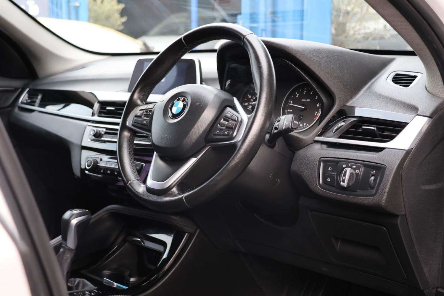 Used BMW X1 2018 for sale - 76363820: Photo 5