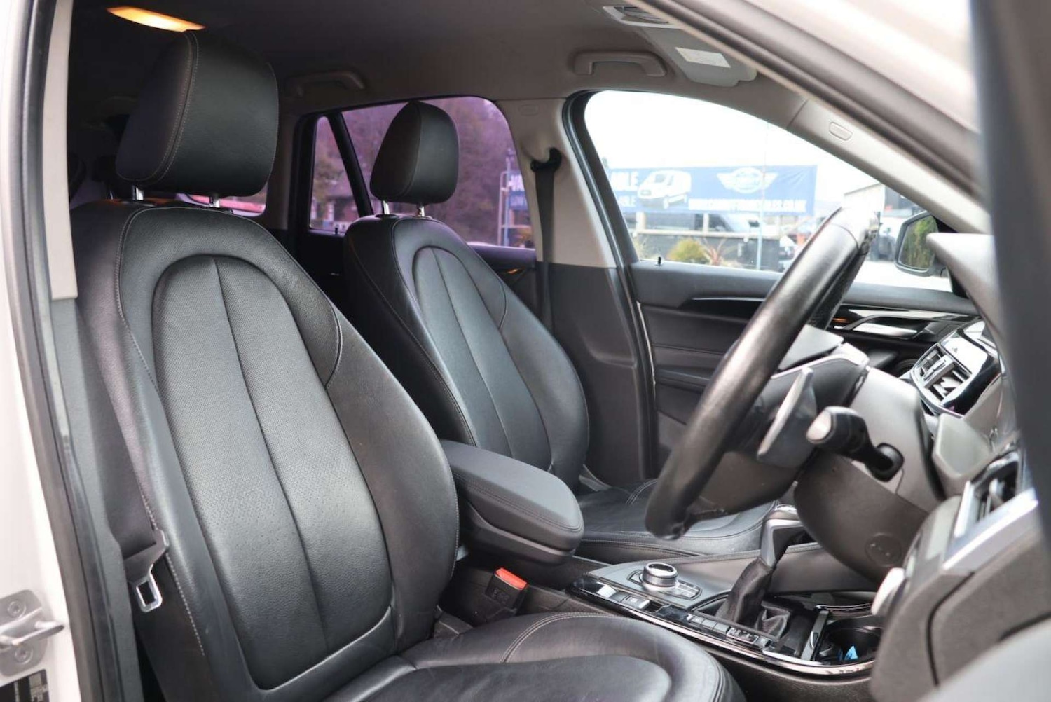 Used BMW X1 2018 for sale - 76363820: Photo 6