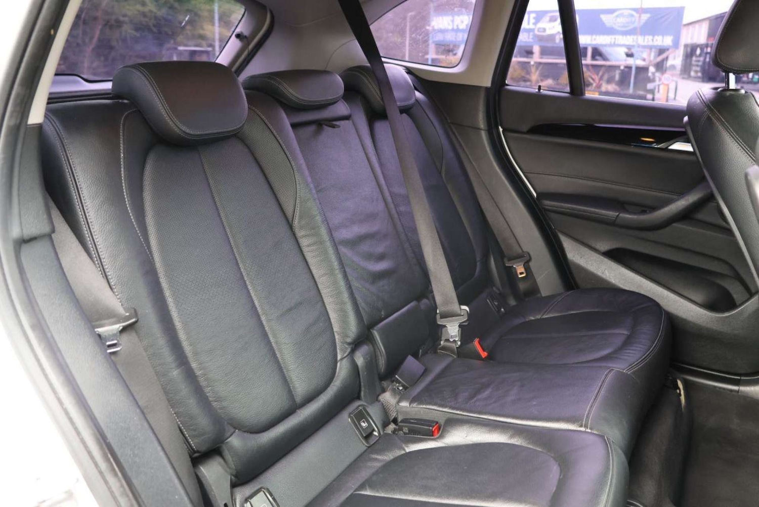 Used BMW X1 2018 for sale - 76363820: Photo 7