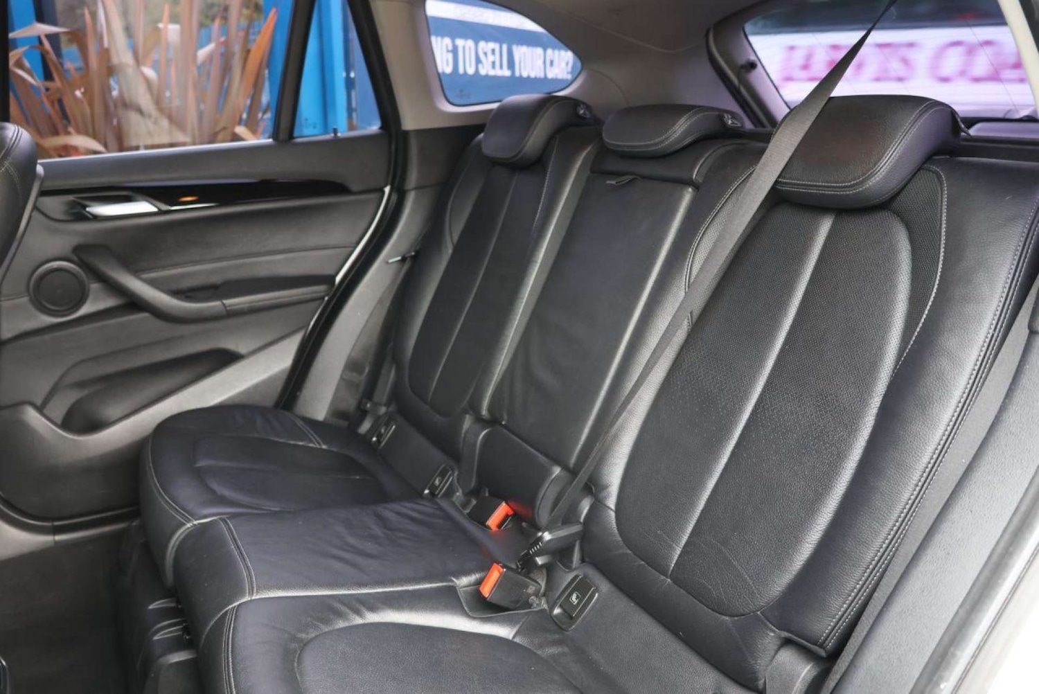 Used BMW X1 2018 for sale - 76363820: Photo 8