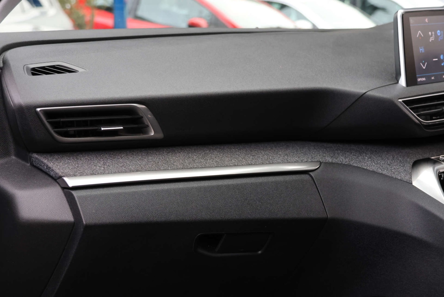 Used Peugeot 3008 2017 for sale - 77249240: Photo 12