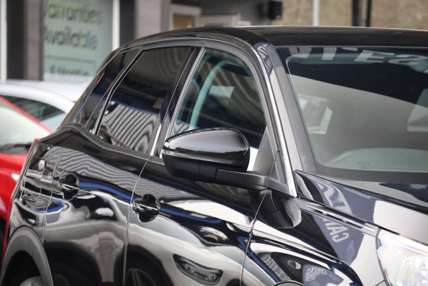 Used Peugeot 3008 2017 for sale - 77249240: Photo 16