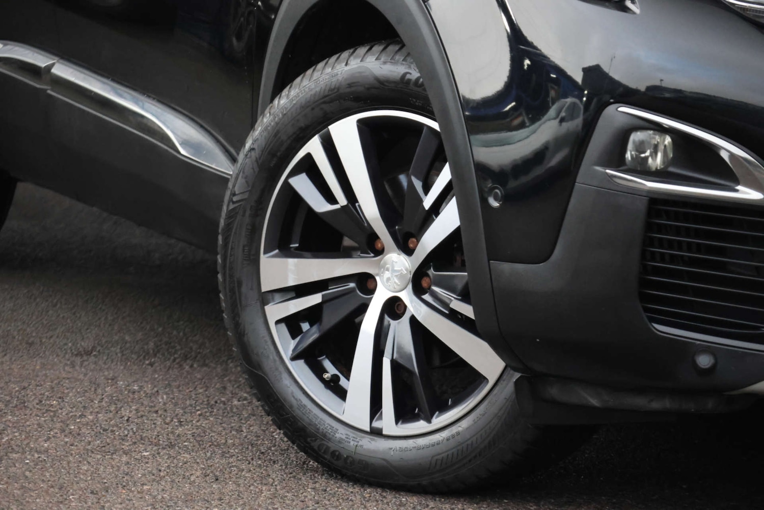 Used Peugeot 3008 2017 for sale - 77249240: Photo 19