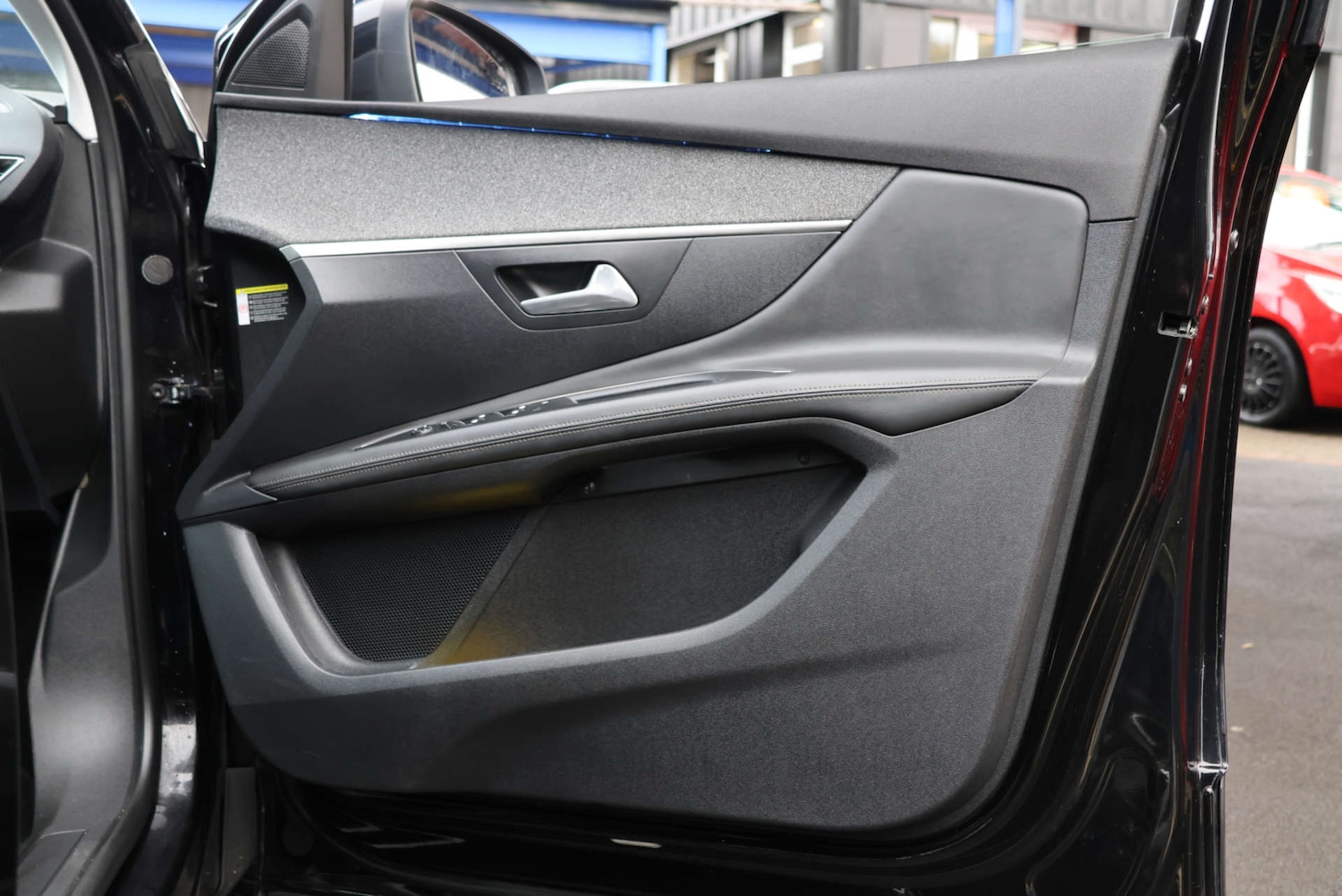 Used Peugeot 3008 2017 for sale - 77249240: Photo 22