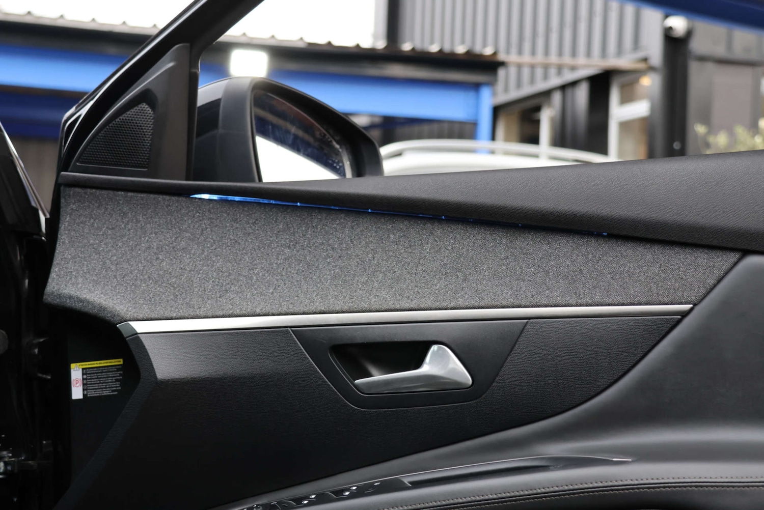 Used Peugeot 3008 2017 for sale - 77249240: Photo 23