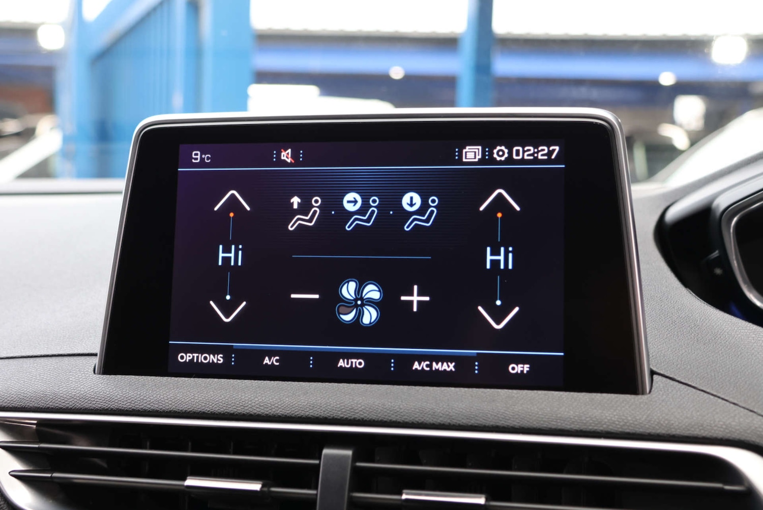 Used Peugeot 3008 2017 for sale - 77249240: Photo 28