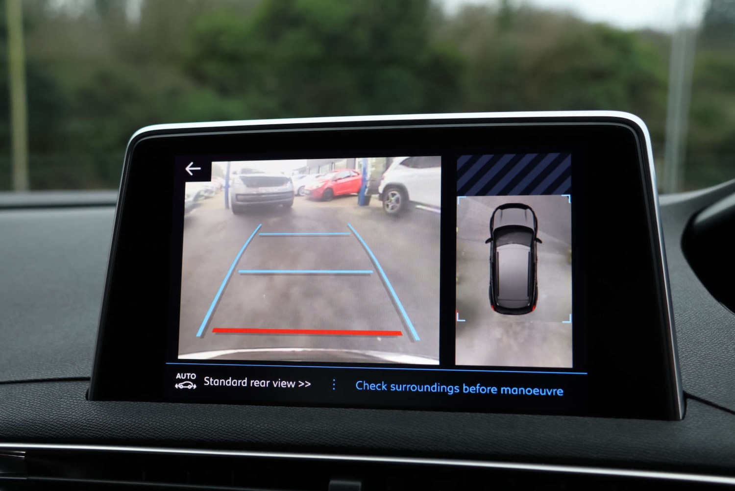 Used Peugeot 3008 2017 for sale - 77249240: Photo 29