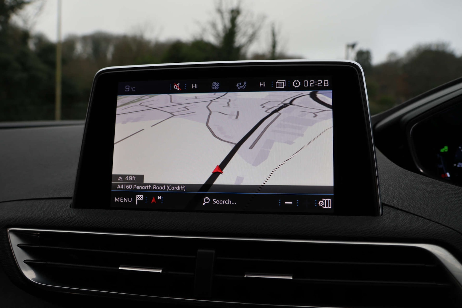 Used Peugeot 3008 2017 for sale - 77249240: Photo 32