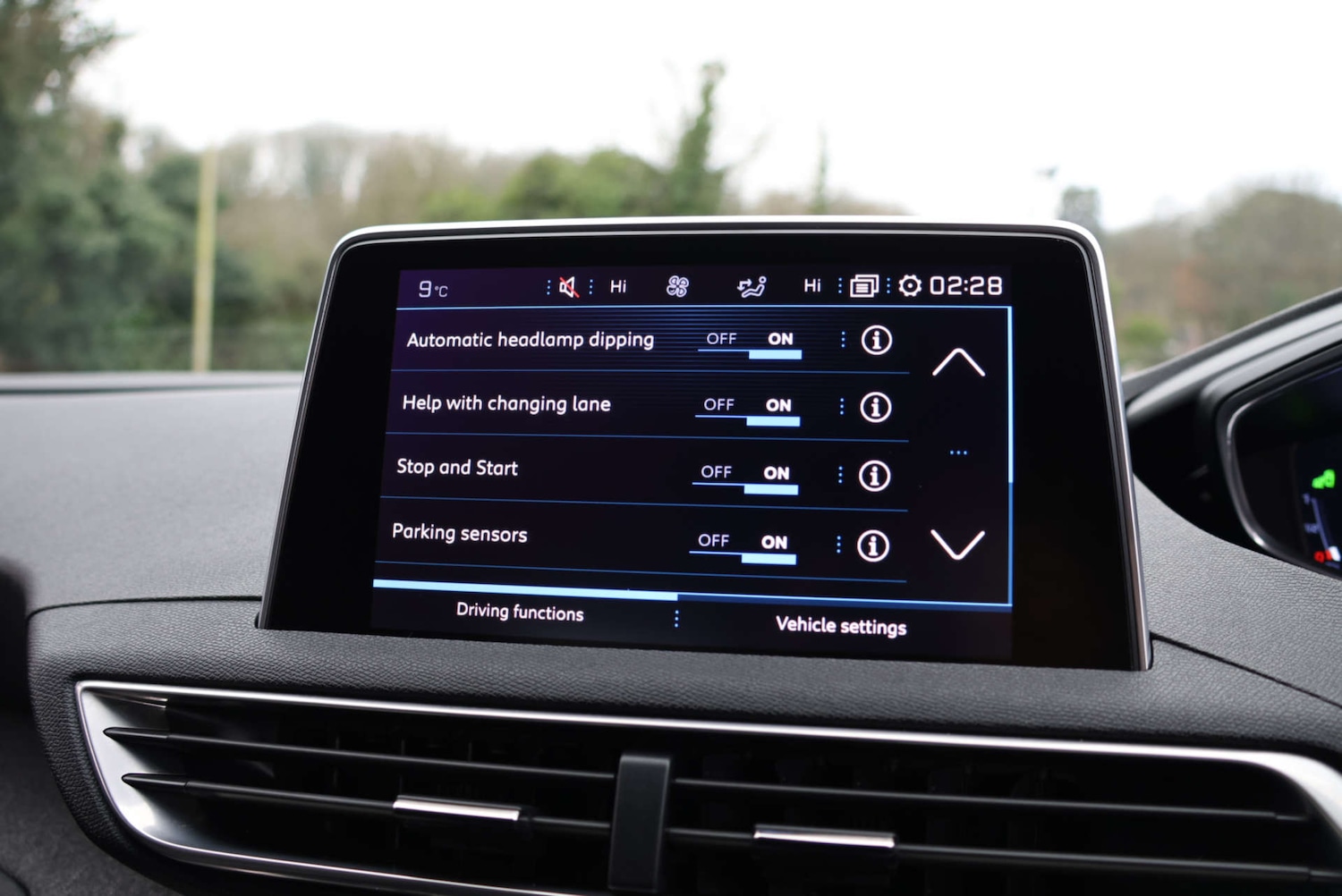 Used Peugeot 3008 2017 for sale - 77249240: Photo 33