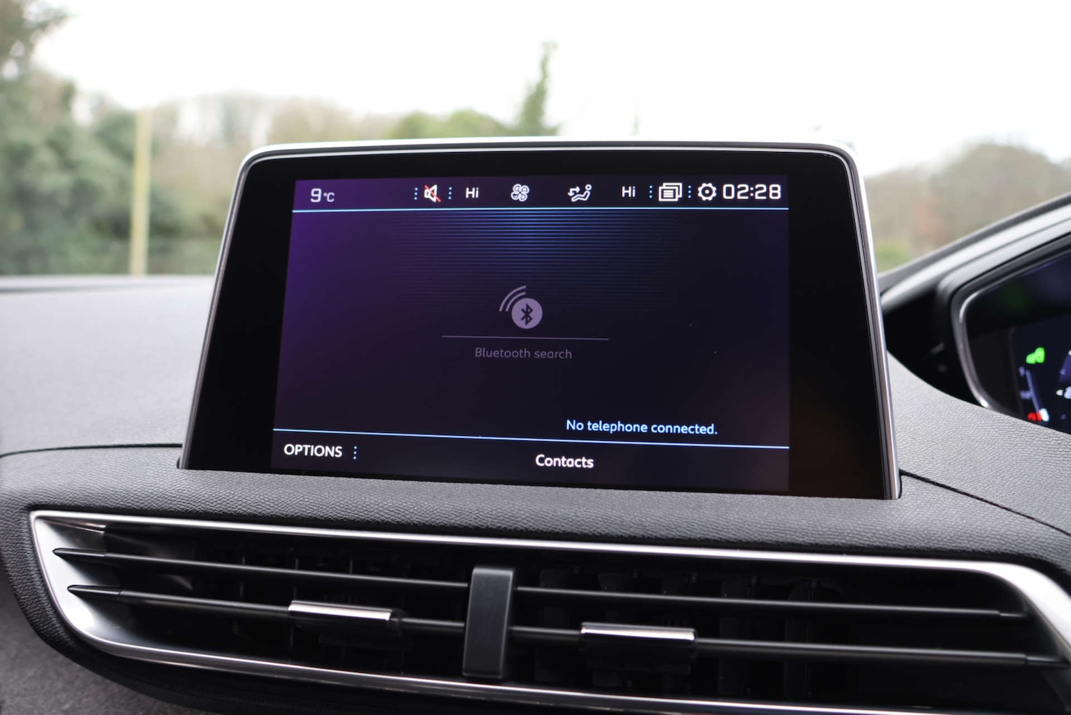 Used Peugeot 3008 2017 for sale - 77249240: Photo 34