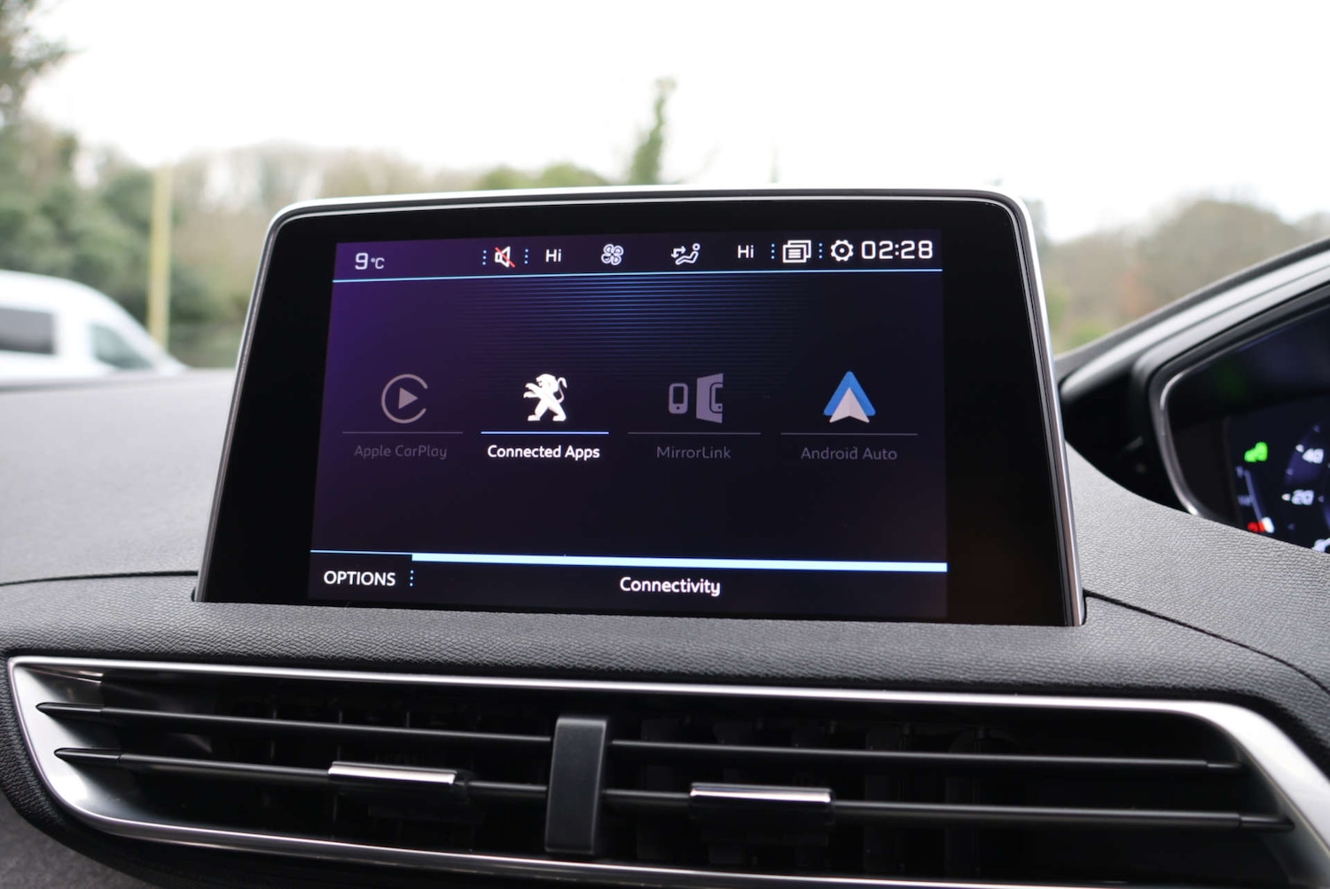 Used Peugeot 3008 2017 for sale - 77249240: Photo 35