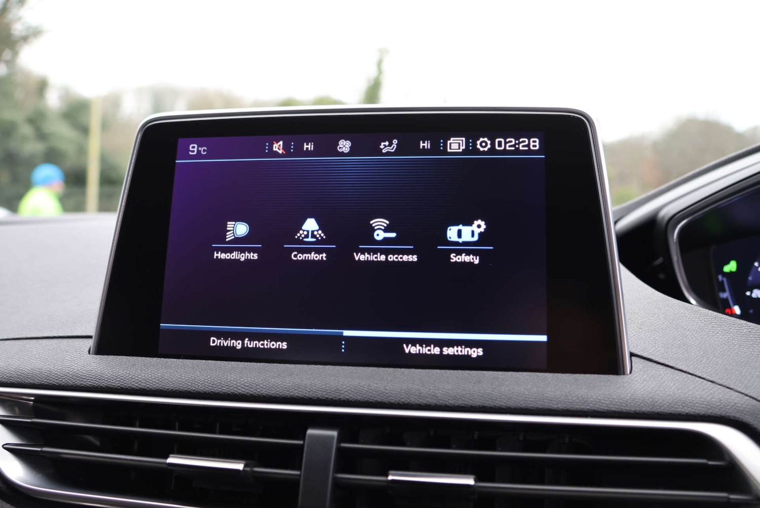 Used Peugeot 3008 2017 for sale - 77249240: Photo 36