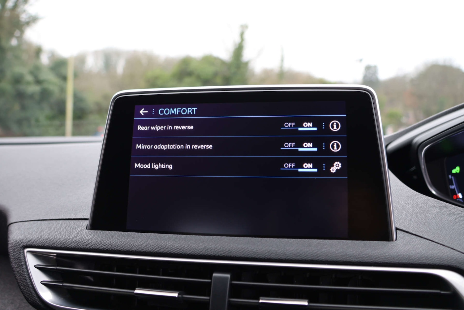 Used Peugeot 3008 2017 for sale - 77249240: Photo 37