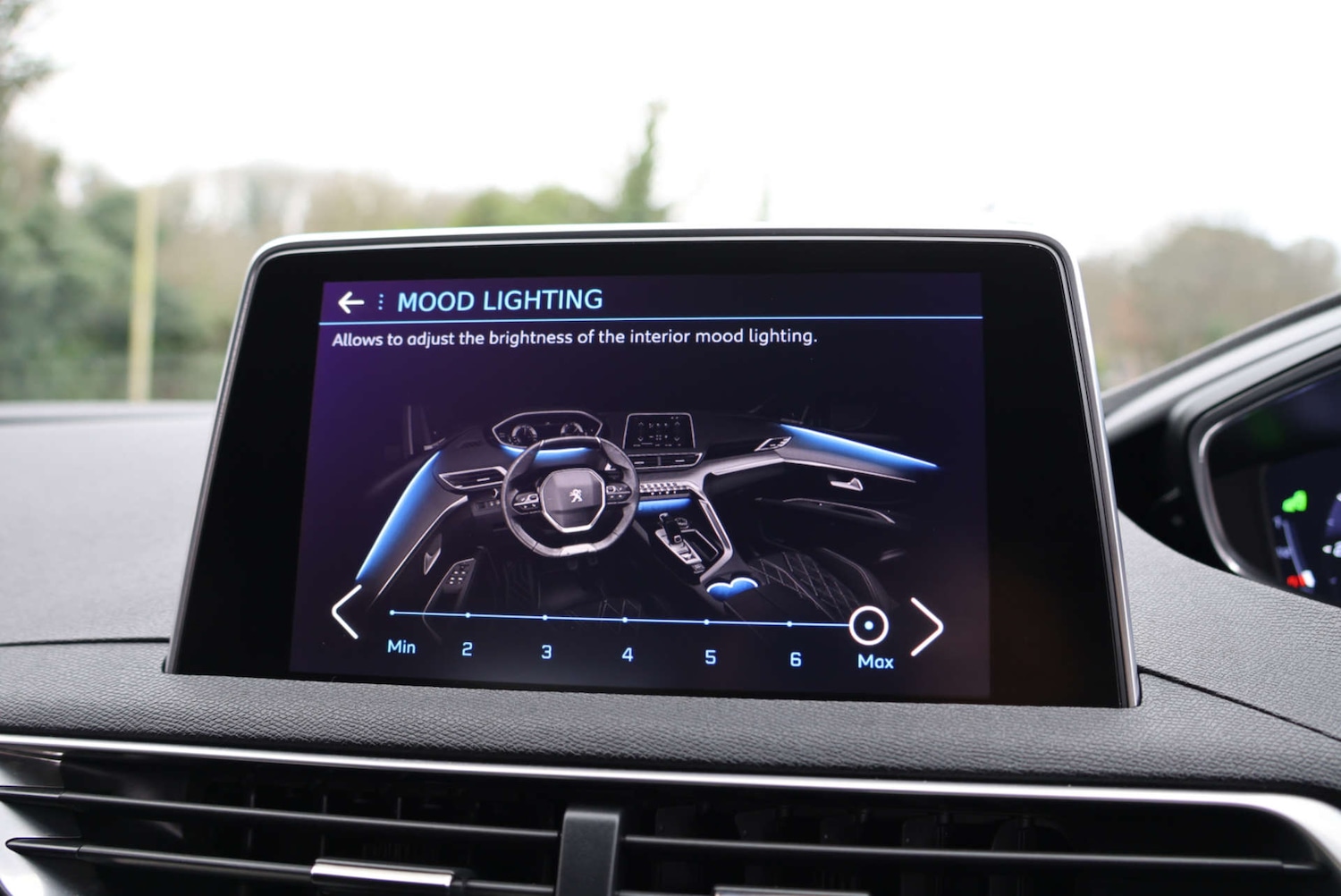 Used Peugeot 3008 2017 for sale - 77249240: Photo 38